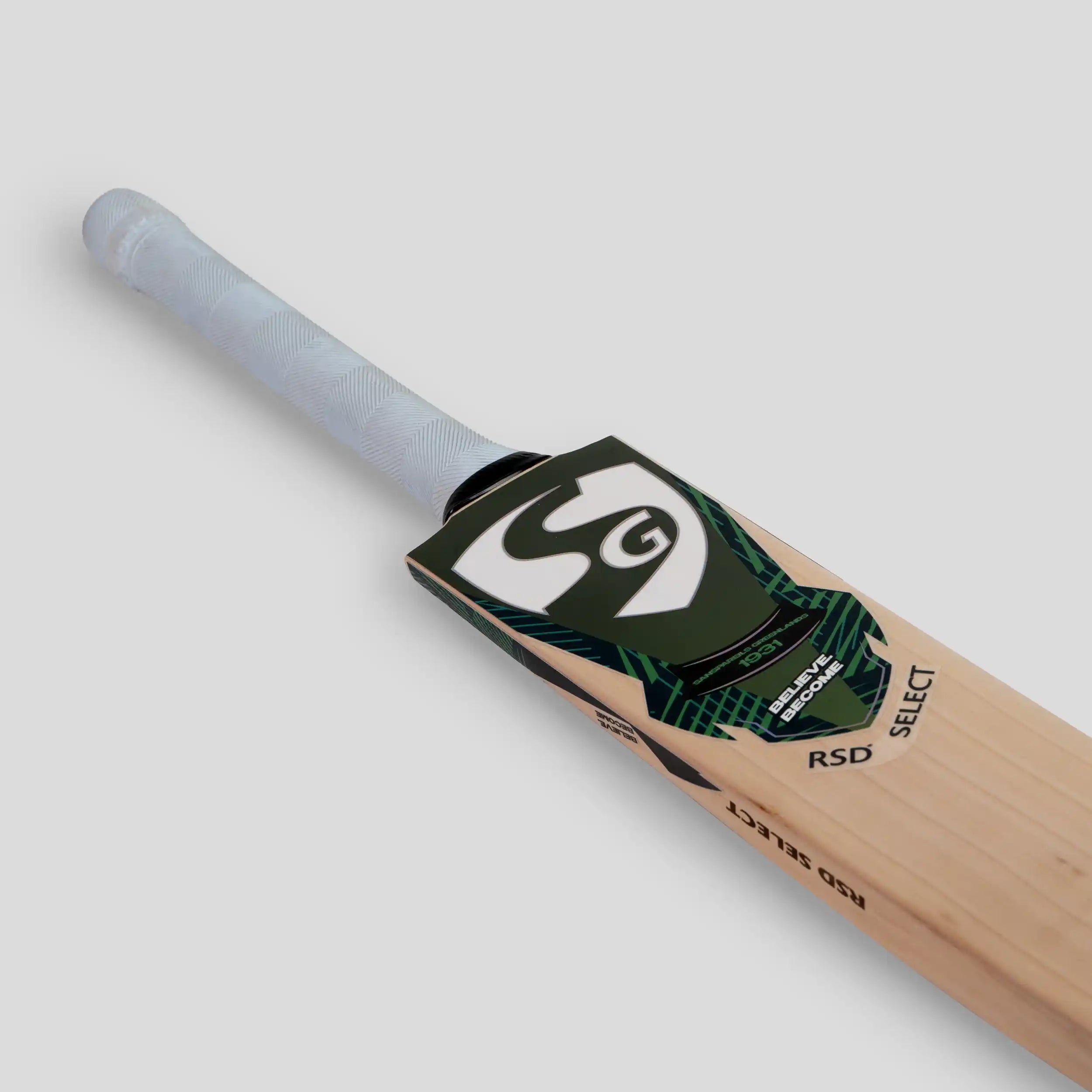 SG RSD Select English Willow Cricket Bat (SH)