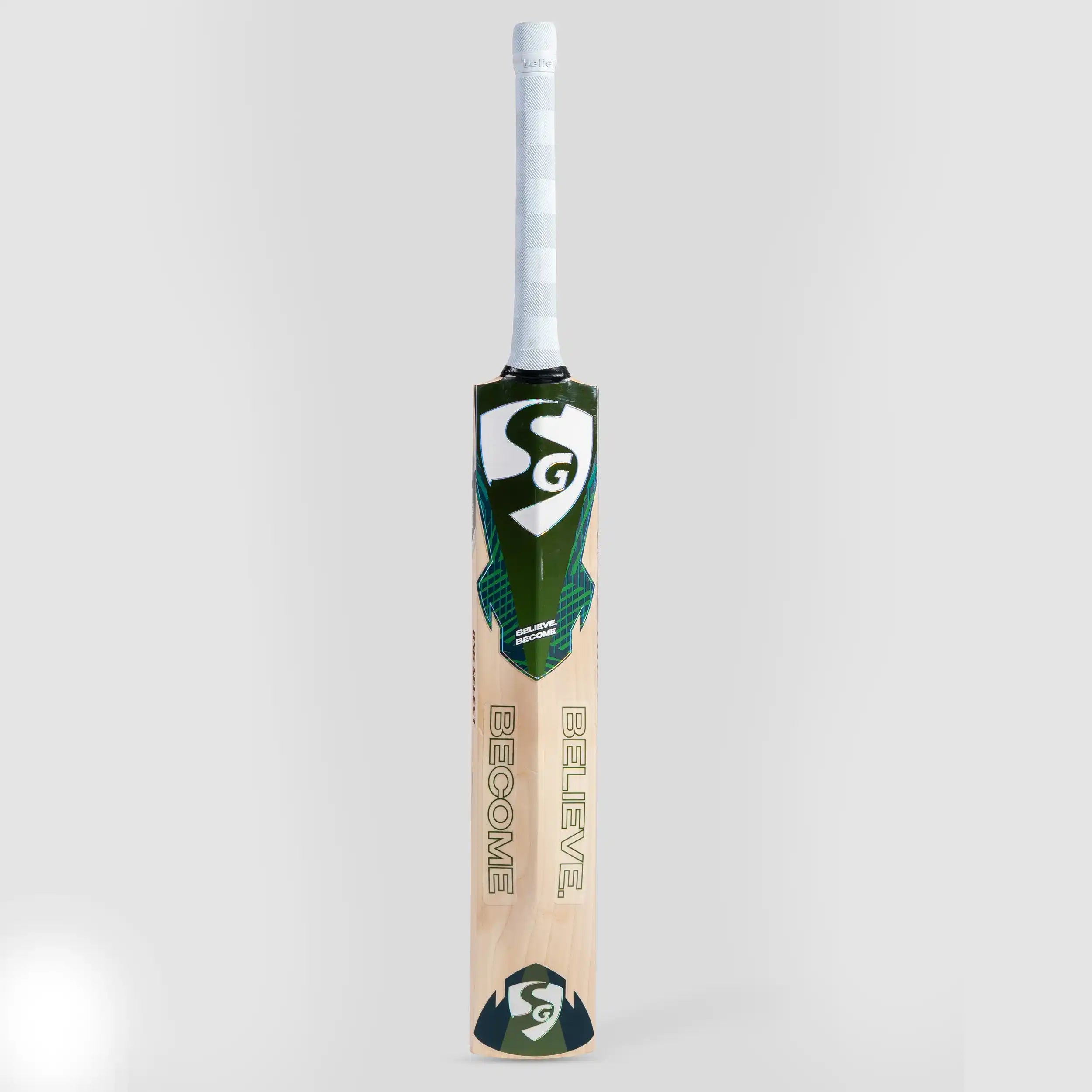 SG RSD Select English Willow Cricket Bat (SH)