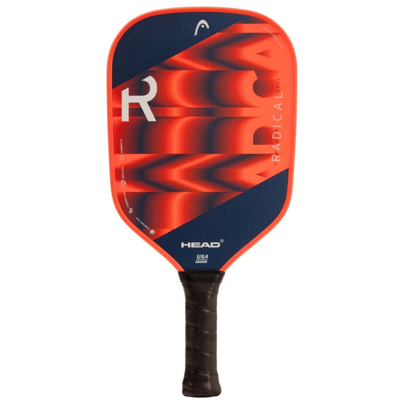 Head Radical Tour Grit 2024 Pickleball Paddle