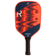 Head Radical Tour Grit 2024 Pickleball Paddle front view