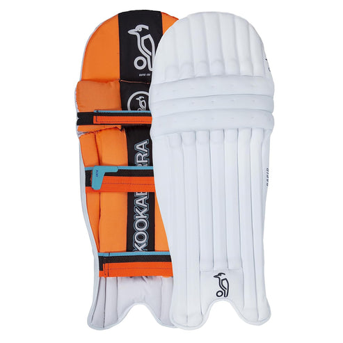 Kookaburra Rapid 100 Batting Pads