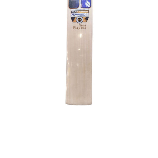 SS Gama Players Tilak Varma English Willow Cricket Bat
