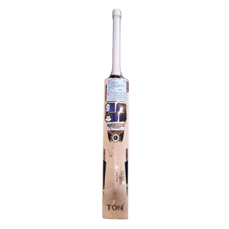 Load image into Gallery viewer, SS Gama Players Tilak Varma English Willow Cricket Bat
