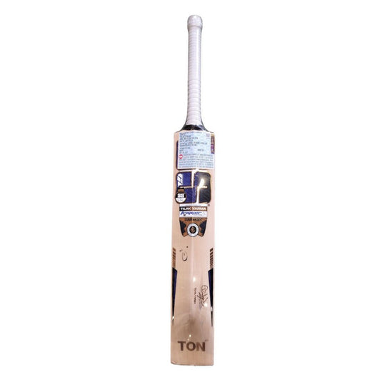 SS Gama Players Tilak Varma English Willow Cricket Bat