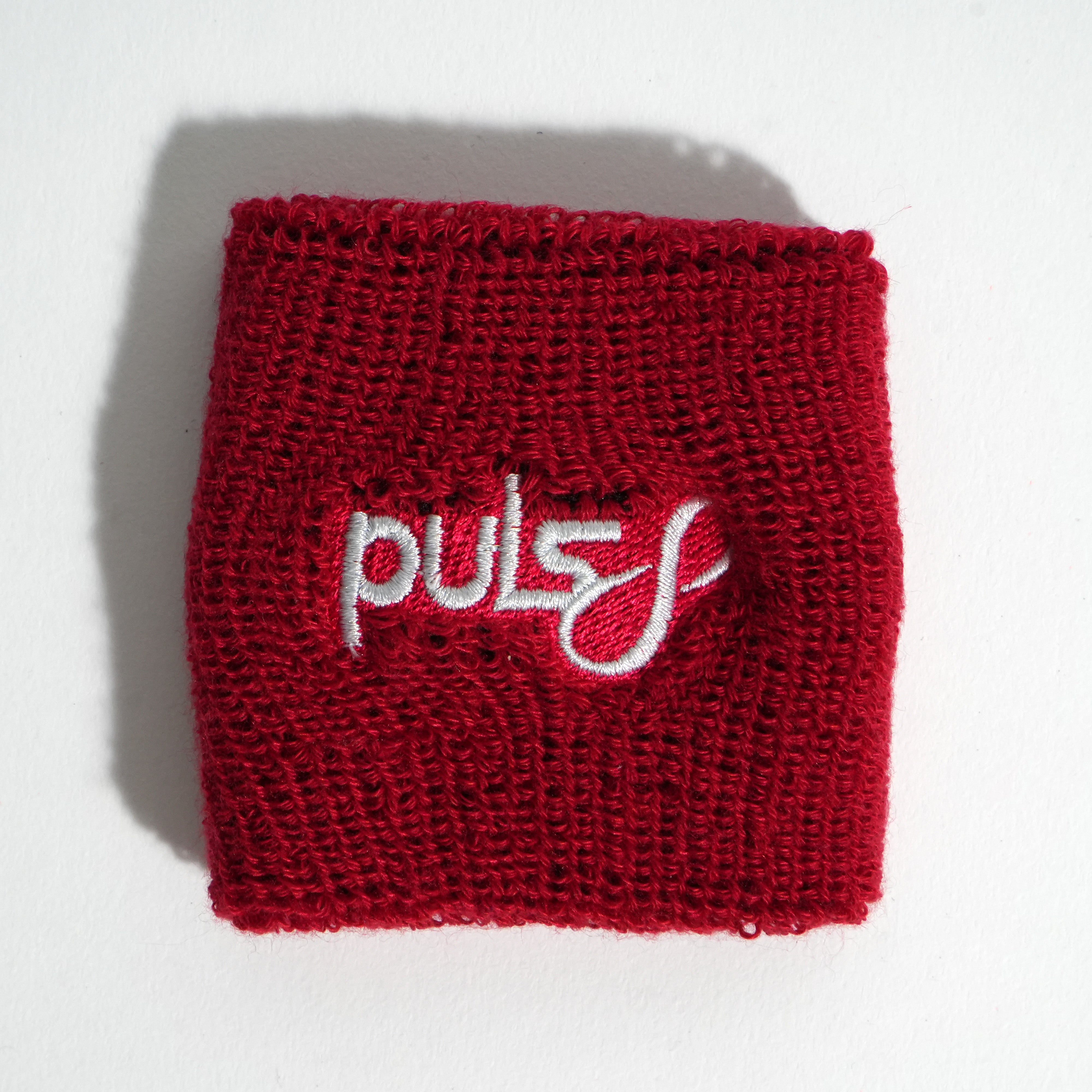 Puls8 Wristband