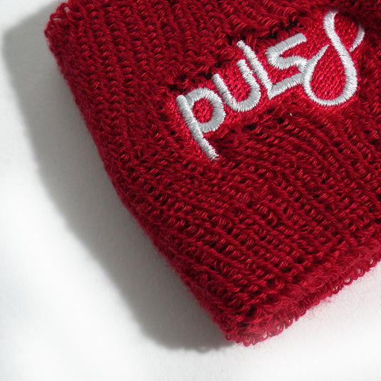 Puls8 Wristband