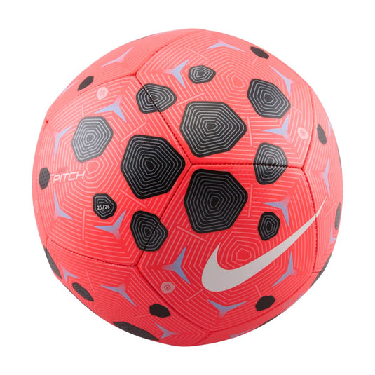Nike Pitch Football Ball