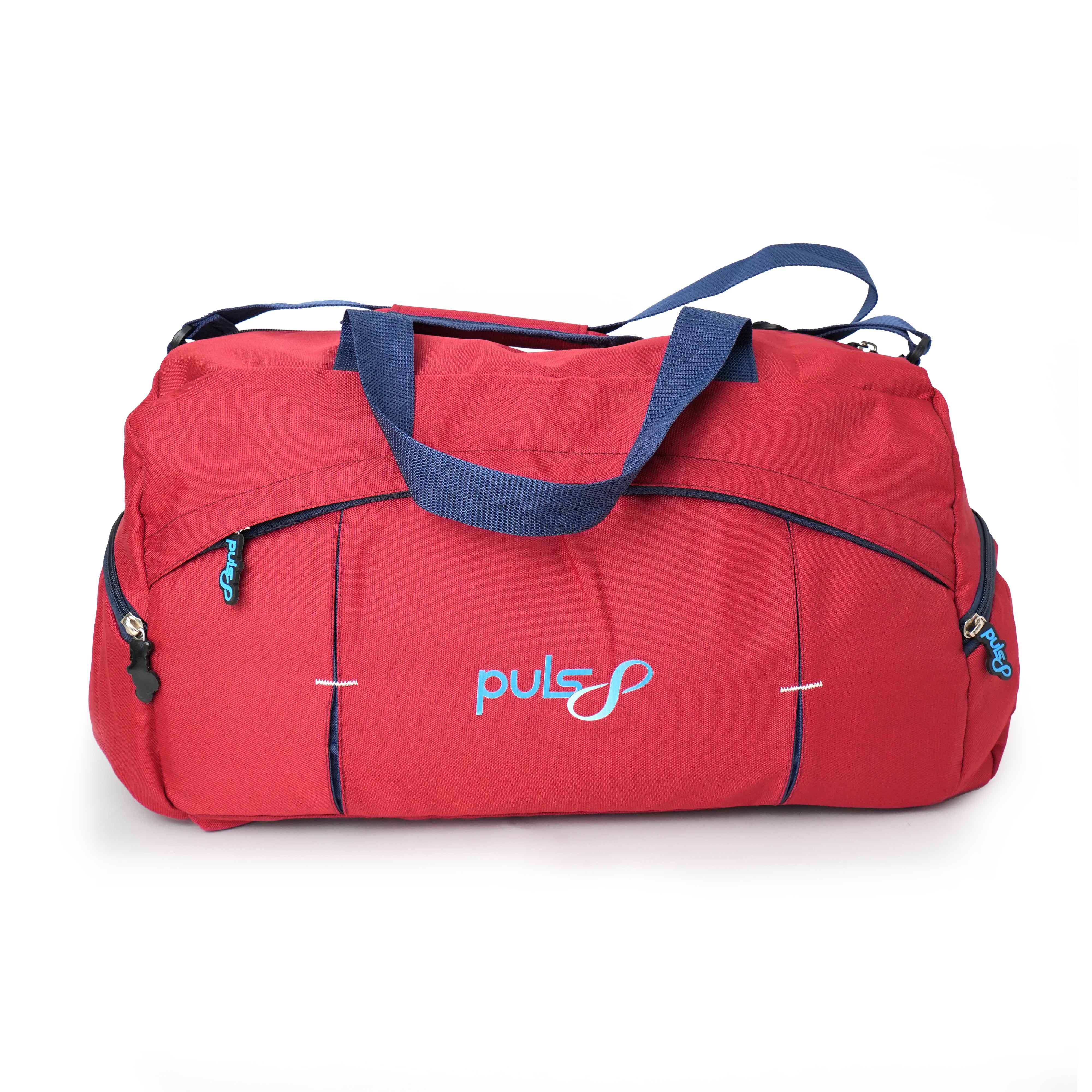 Puls8 Duffle Gym Bag