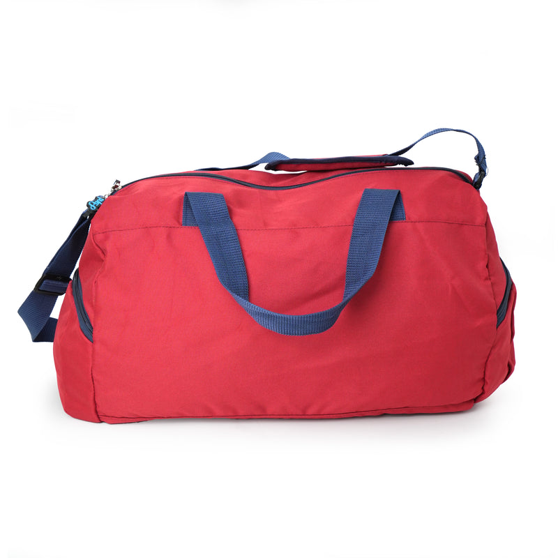 Load image into Gallery viewer, Puls8 Duffle Gym Bag
