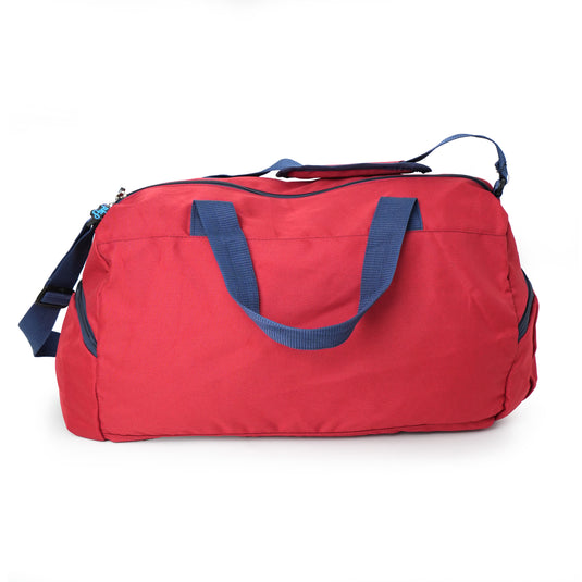 Puls8 Duffle Gym Bag