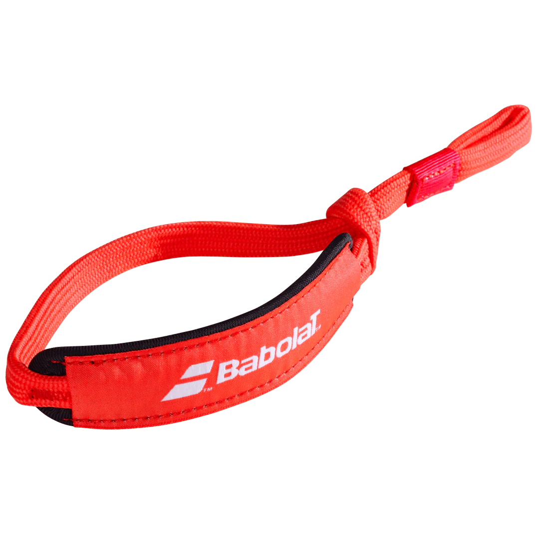Babolat Racket Wrist Strap