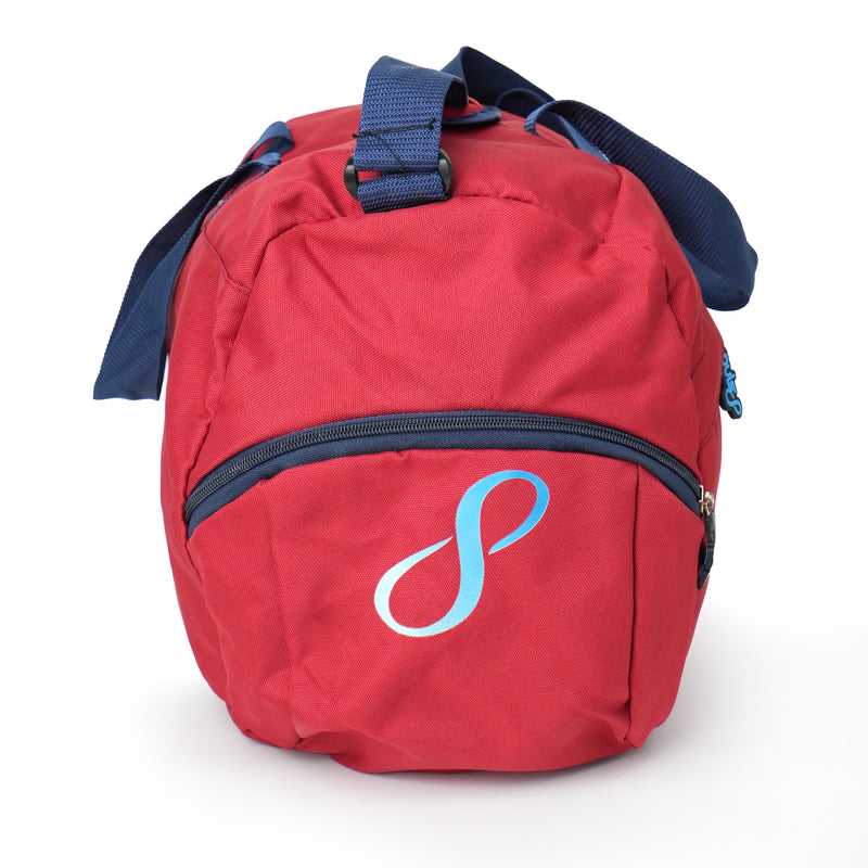 Load image into Gallery viewer, Puls8 Duffle Gym Bag
