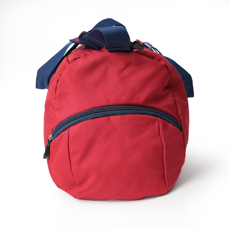 Load image into Gallery viewer, Puls8 Duffle Gym Bag
