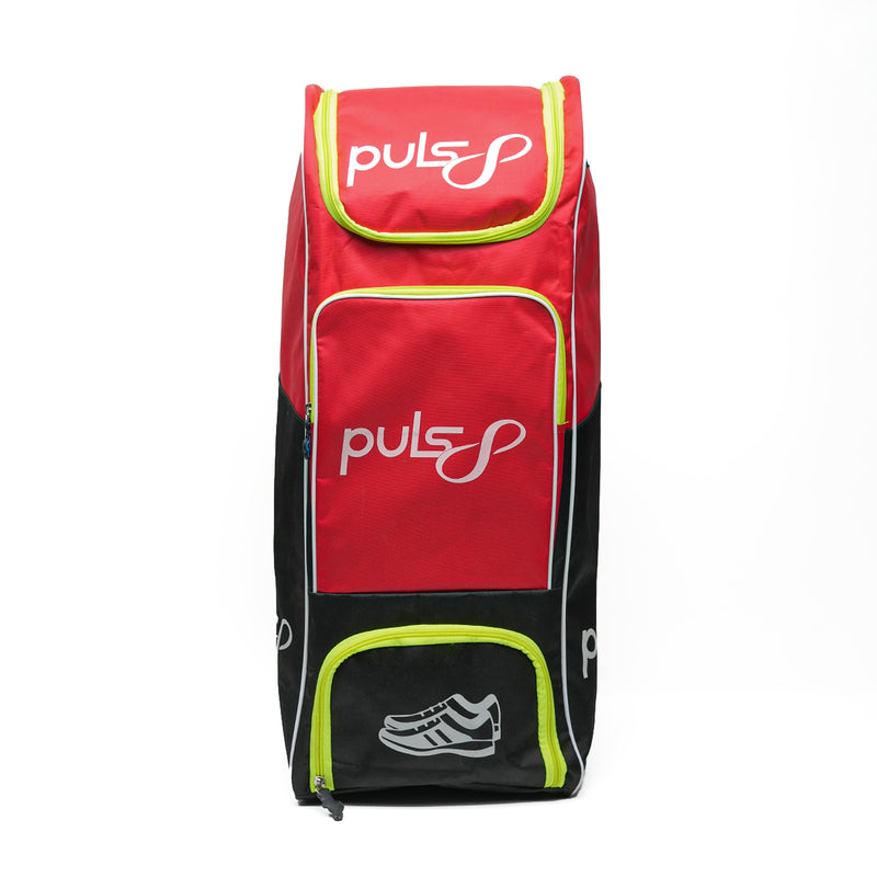 Load image into Gallery viewer, Puls8 Cricket Kitbag
