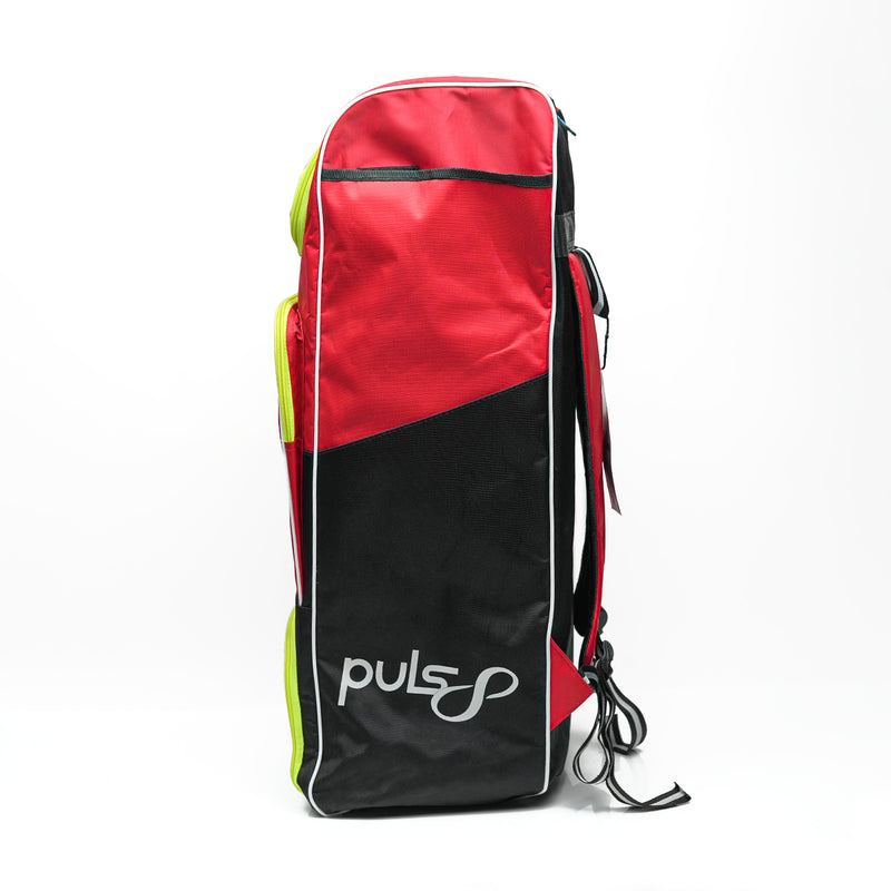 Load image into Gallery viewer, Puls8 Cricket Kitbag
