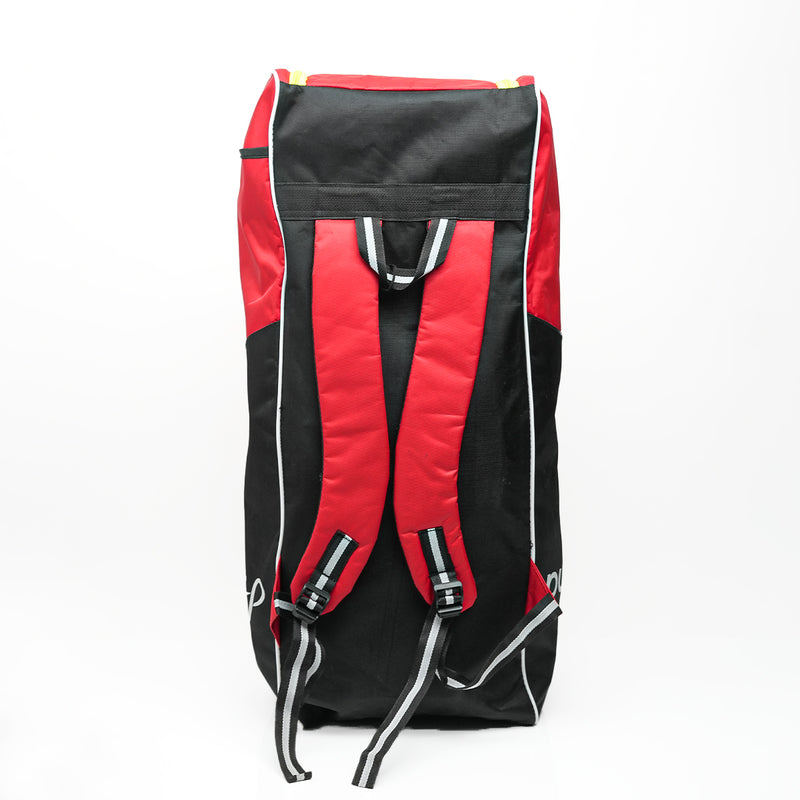 Load image into Gallery viewer, Puls8 Cricket Kitbag
