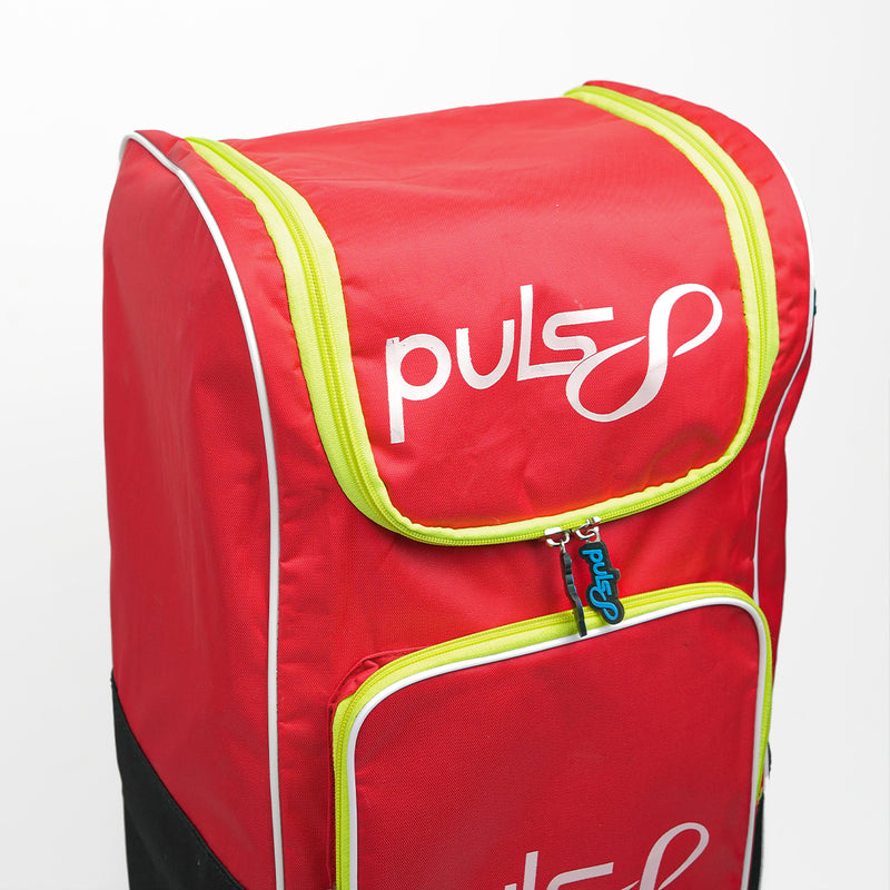 Load image into Gallery viewer, Puls8 Cricket Kitbag
