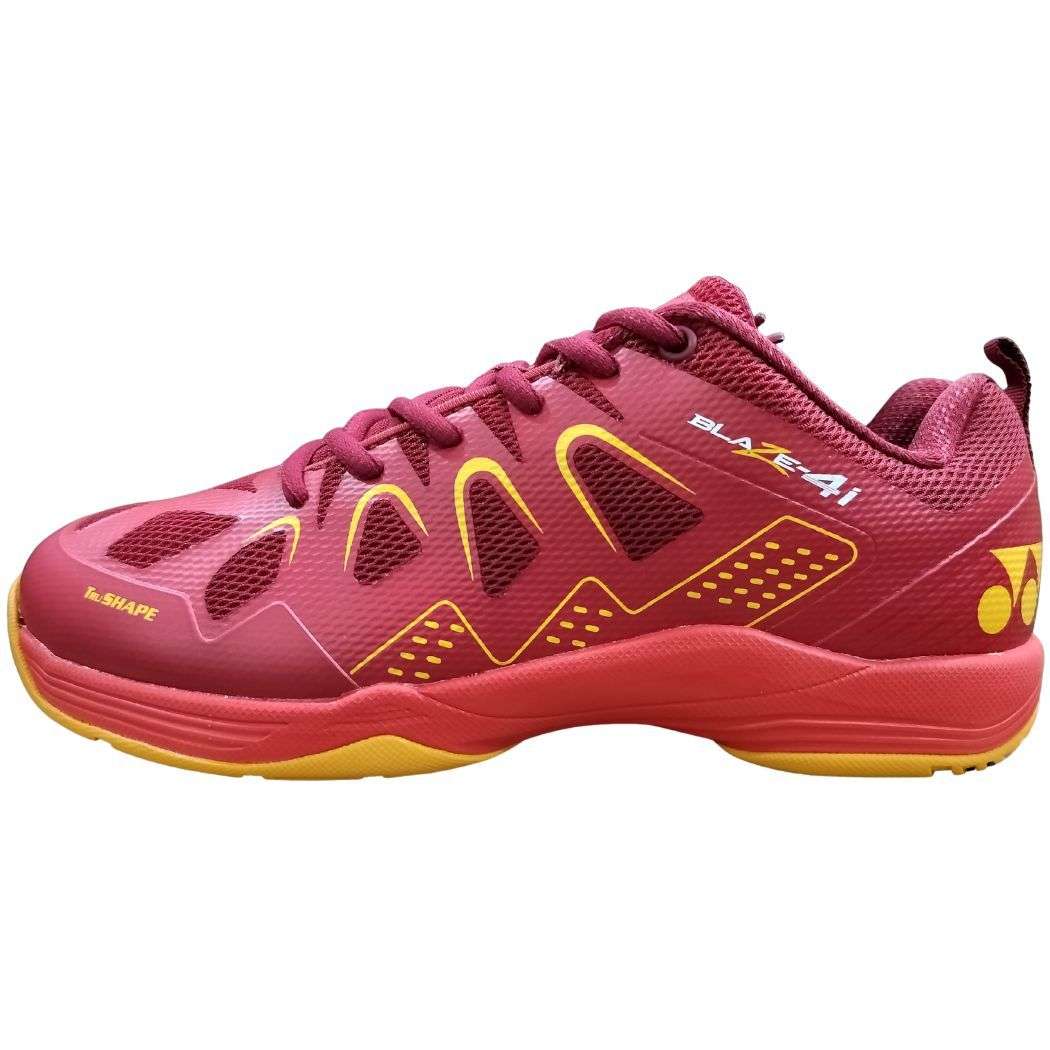 Yonex Blaze-4i Men Badminton/Squash Shoes