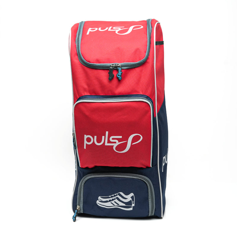 Load image into Gallery viewer, Puls8 Cricket Kitbag
