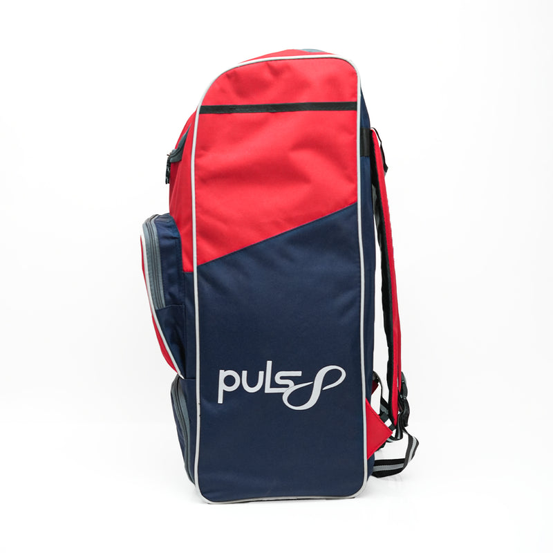Load image into Gallery viewer, Puls8 Cricket Kitbag
