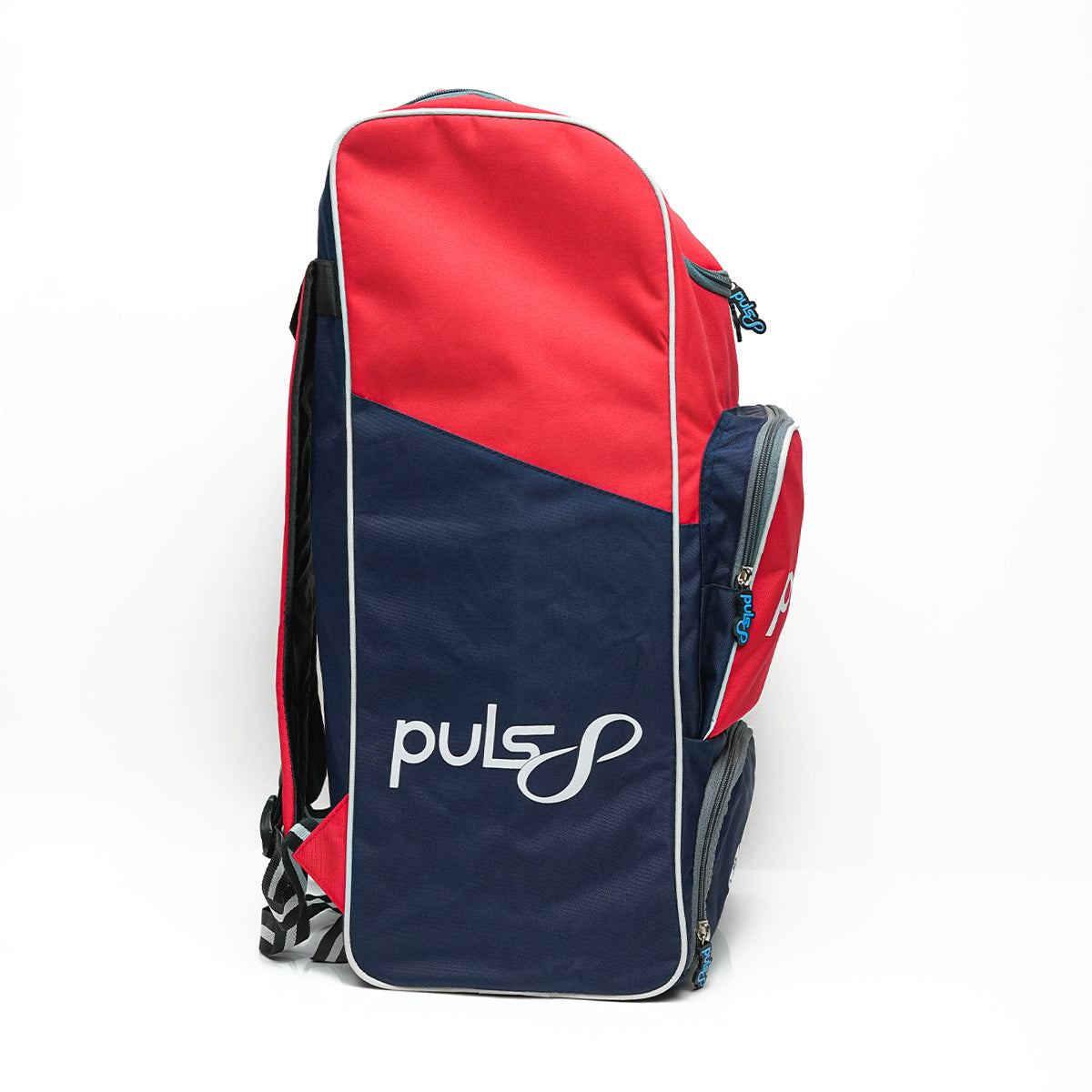 Puls8 Cricket Kitbag