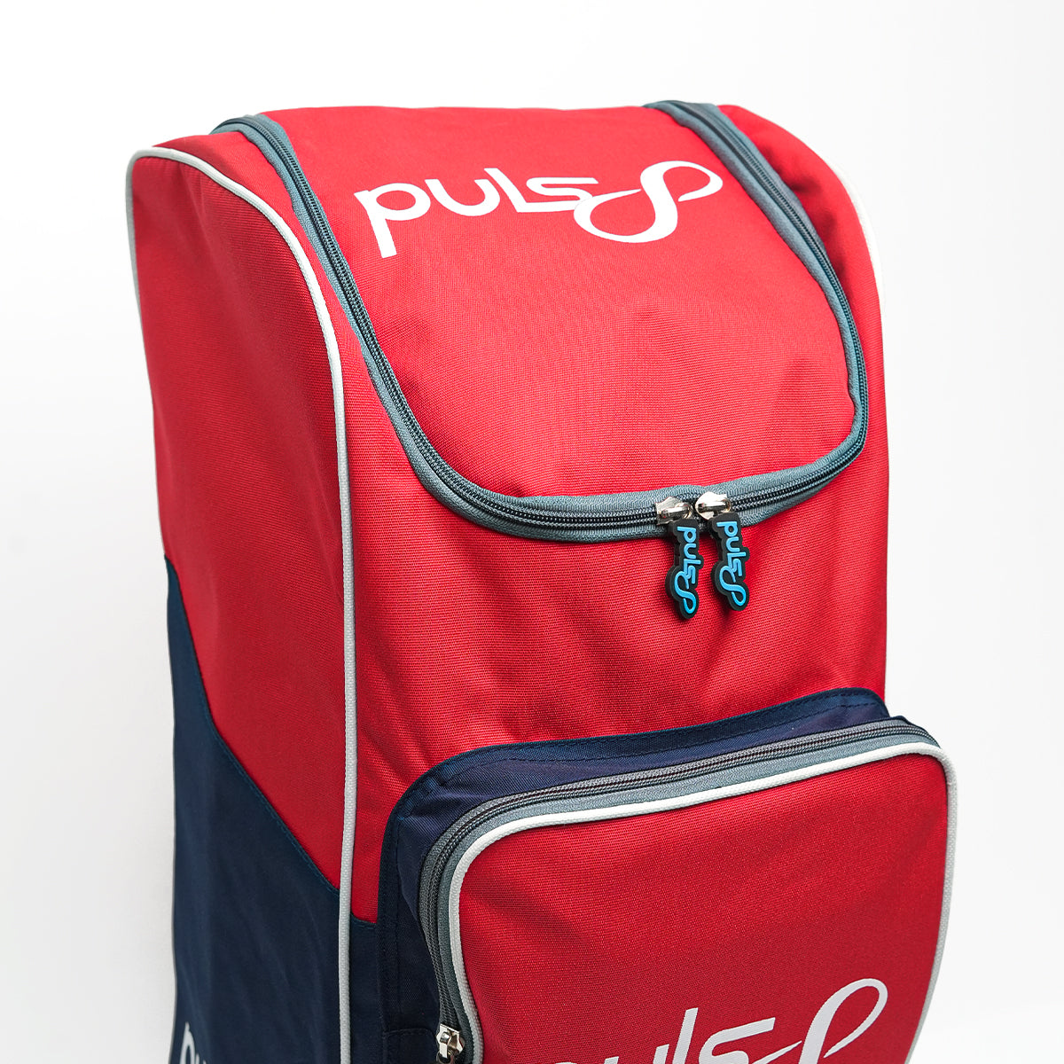 Puls8 Cricket Kitbag