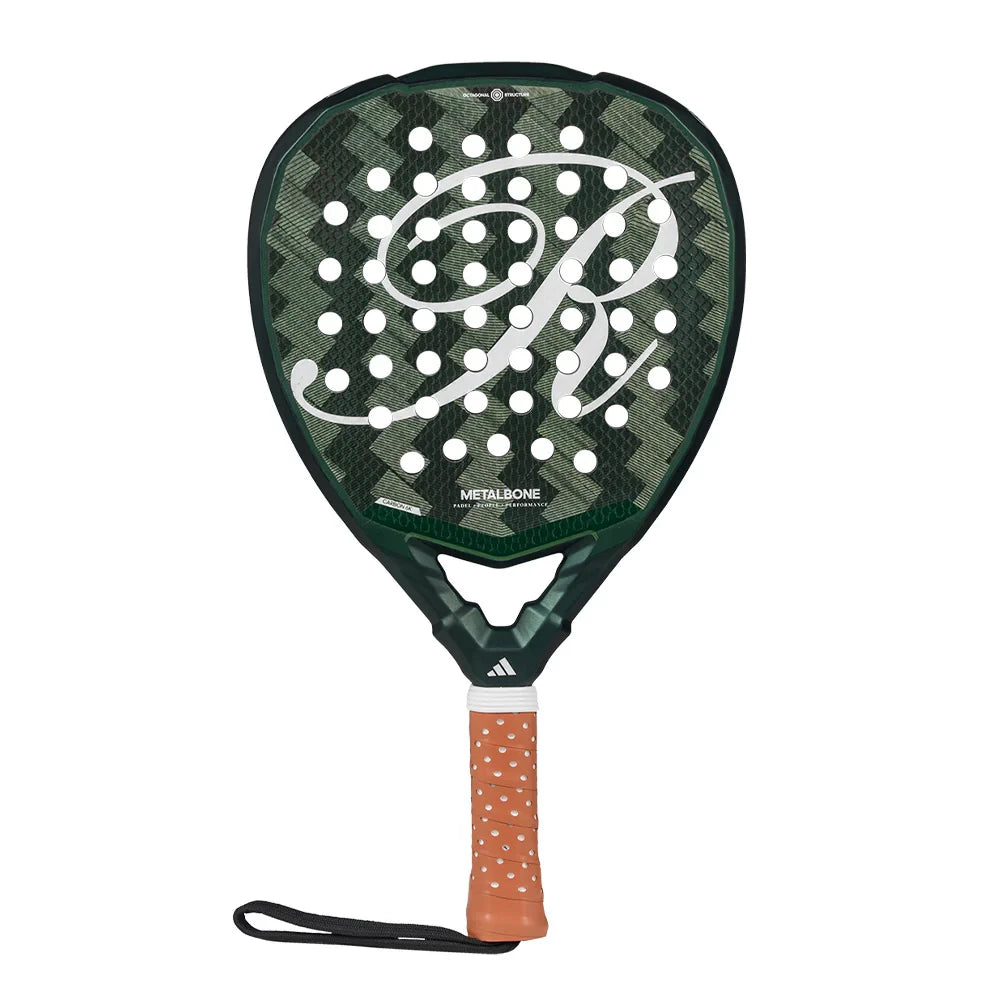 Adidas Metalbone Reserve Edition Padel Racket
