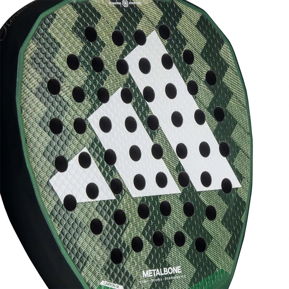 Adidas Metalbone Reserve Edition Padel Racket