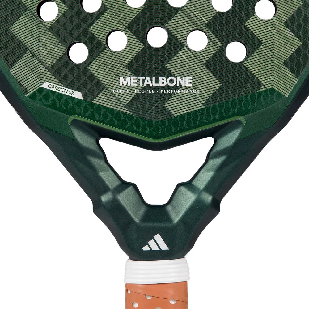 Adidas Metalbone Reserve Edition Padel Racket