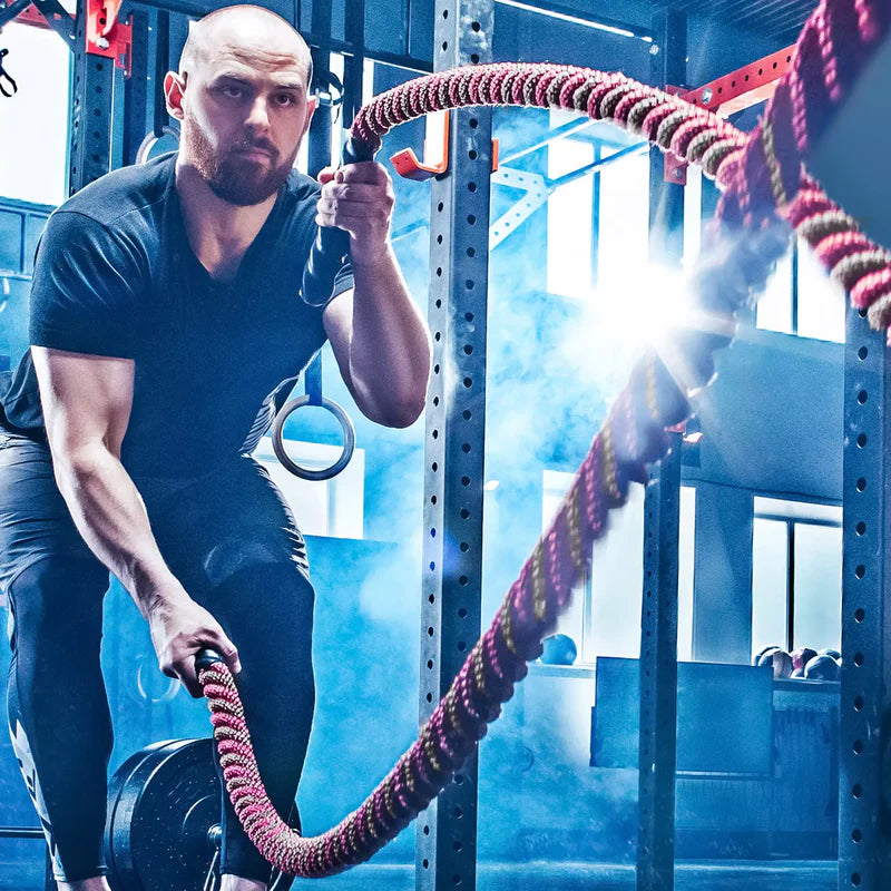 USI Battling Rope - BR