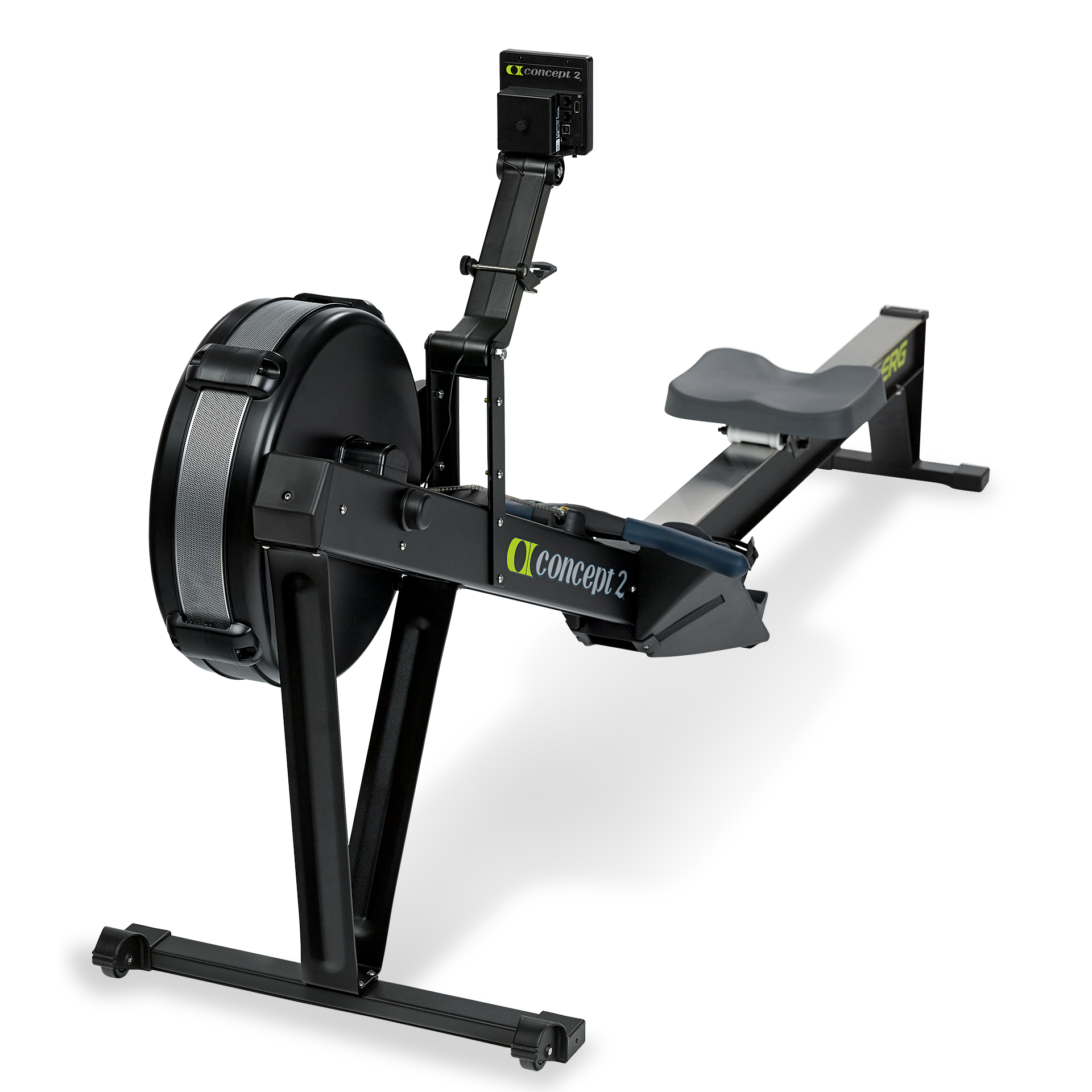 Concept 2 RowErg-Standard Leg Rowers