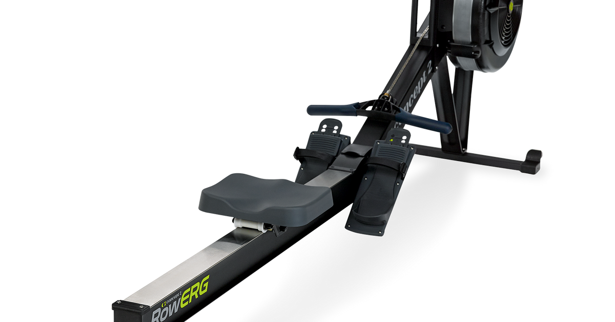 Buy Concept 2 Row Erg-Standard Leg Rowers Online SCS Sports