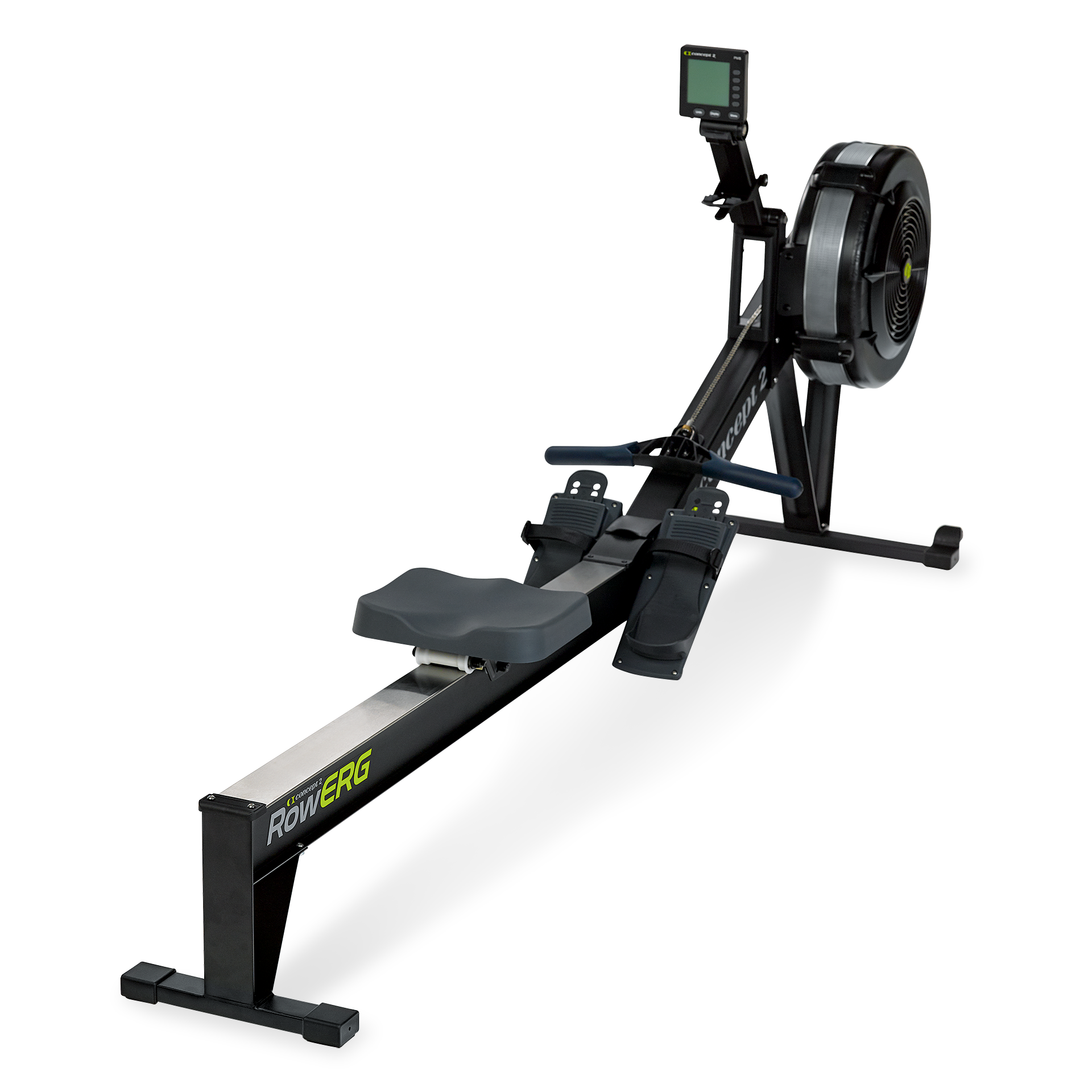 Concept 2 RowErg-Standard Leg Rowers