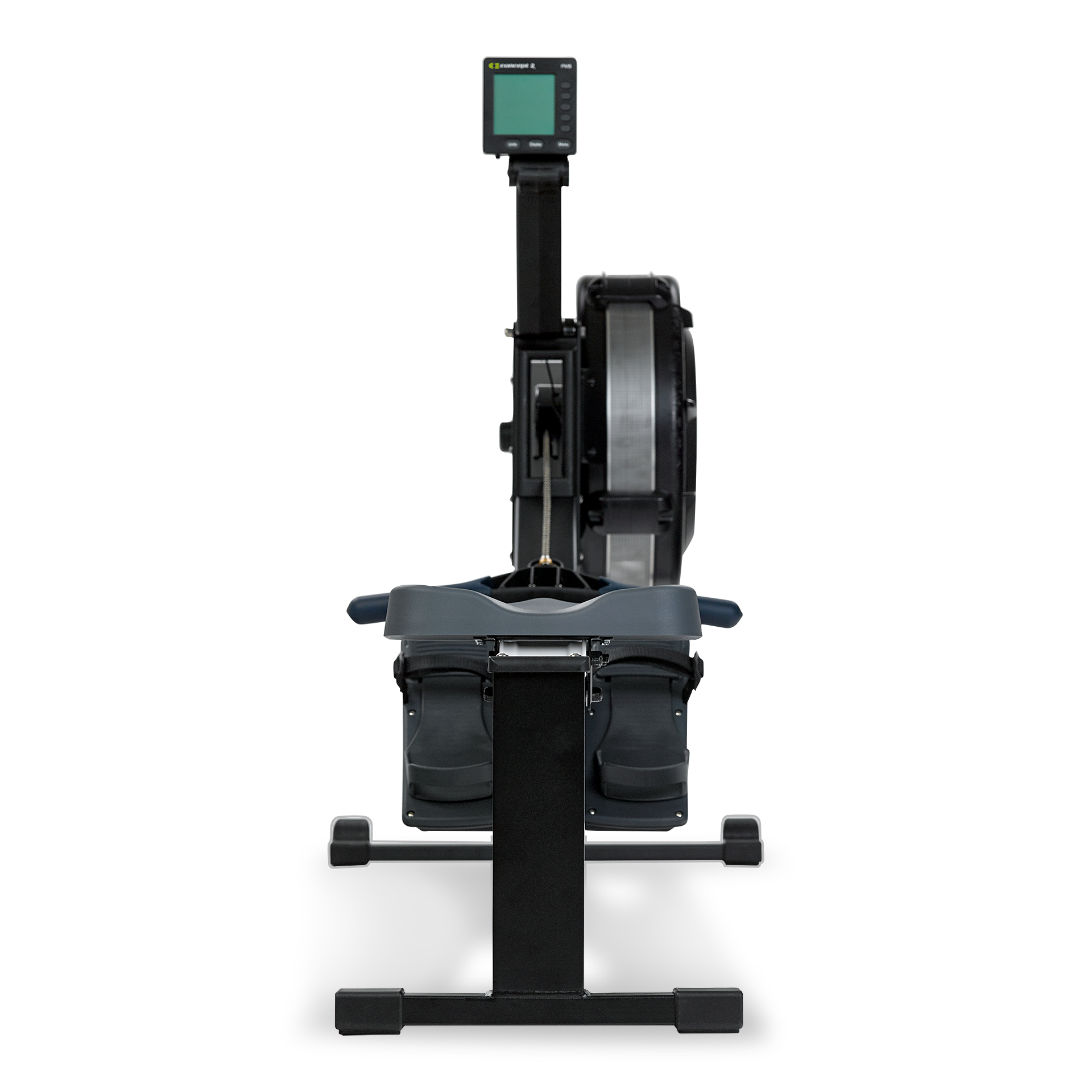 Concept 2 RowErg-Standard Leg Rowers