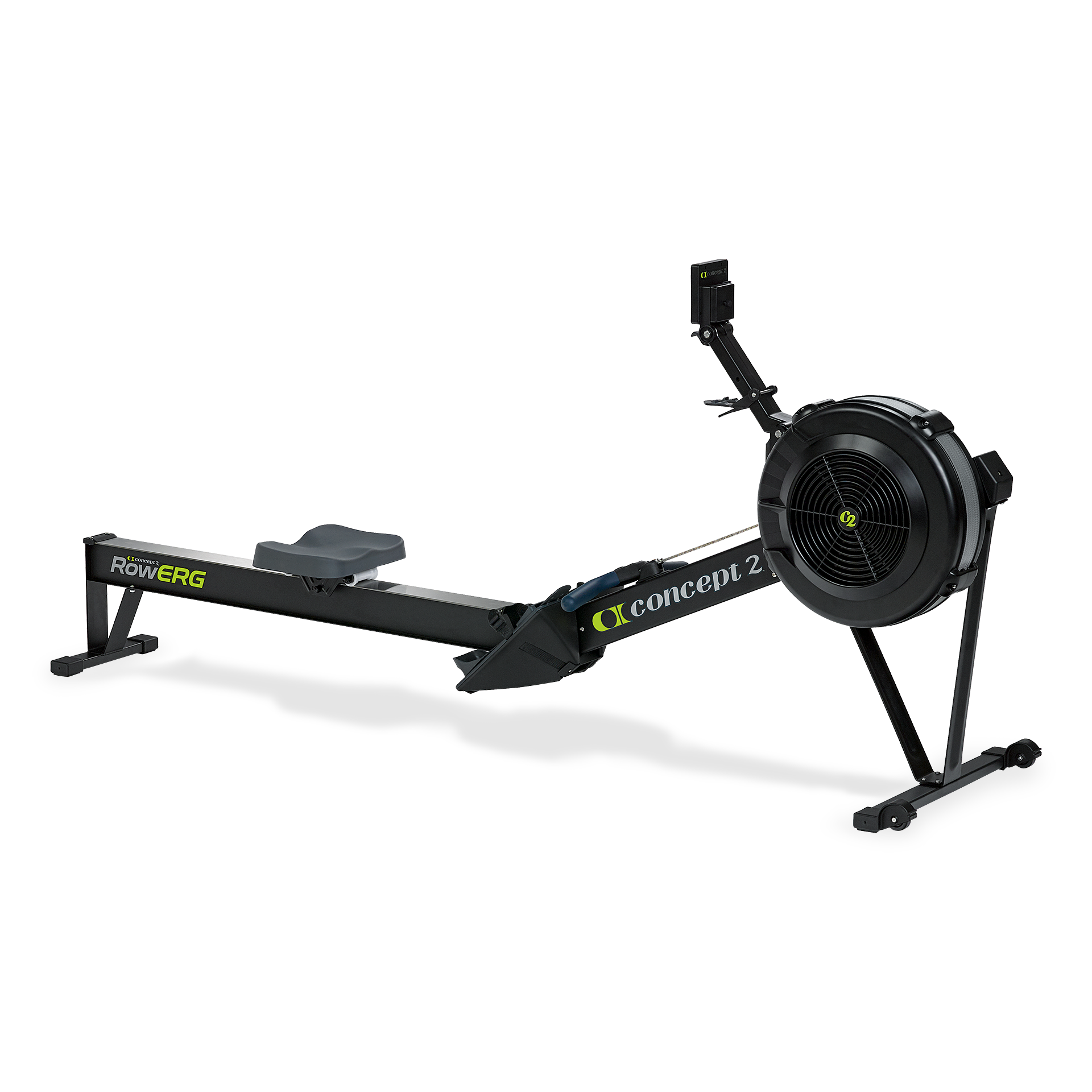 Concept 2 RowErg-Standard Leg Rowers
