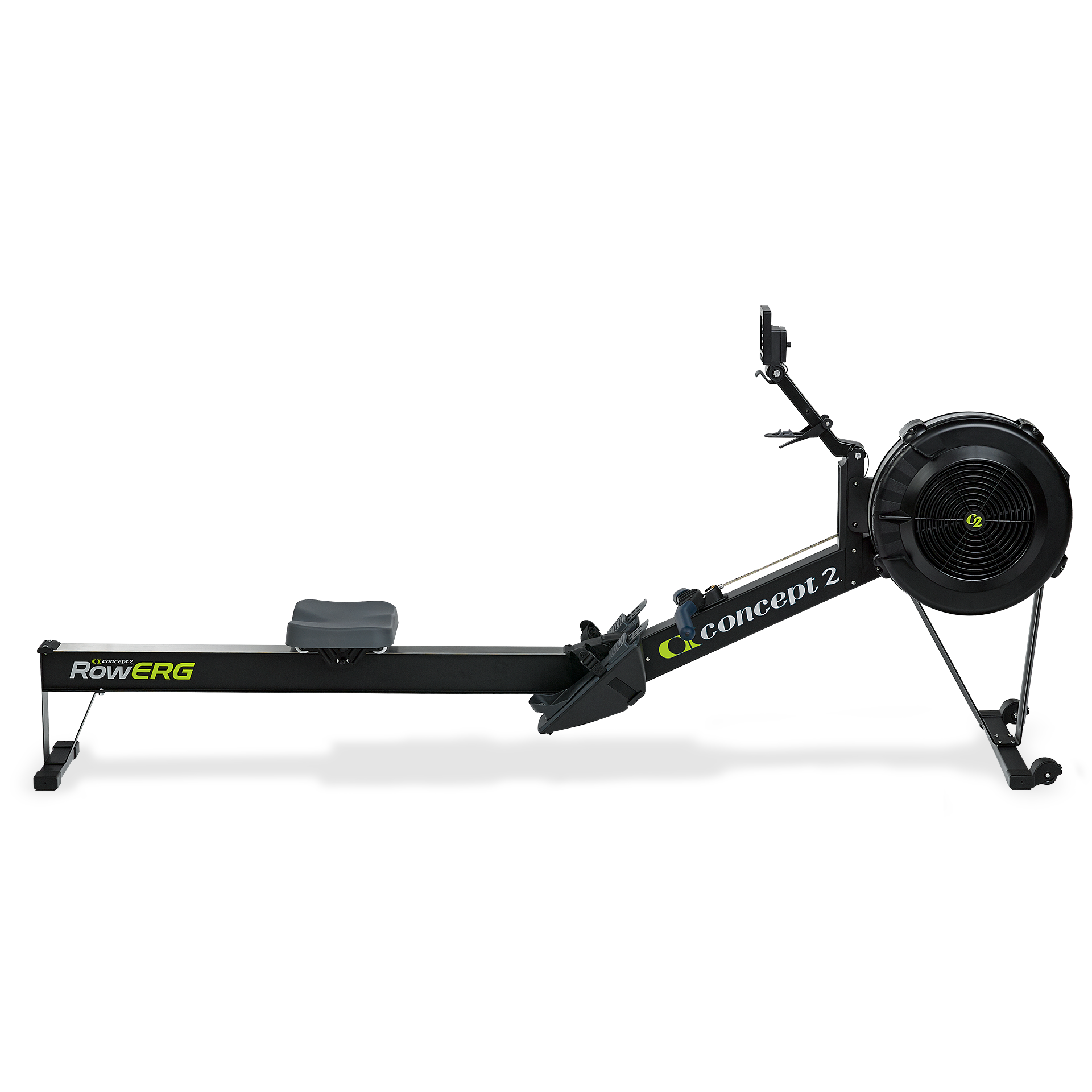 Concept 2 RowErg-Standard Leg Rowers