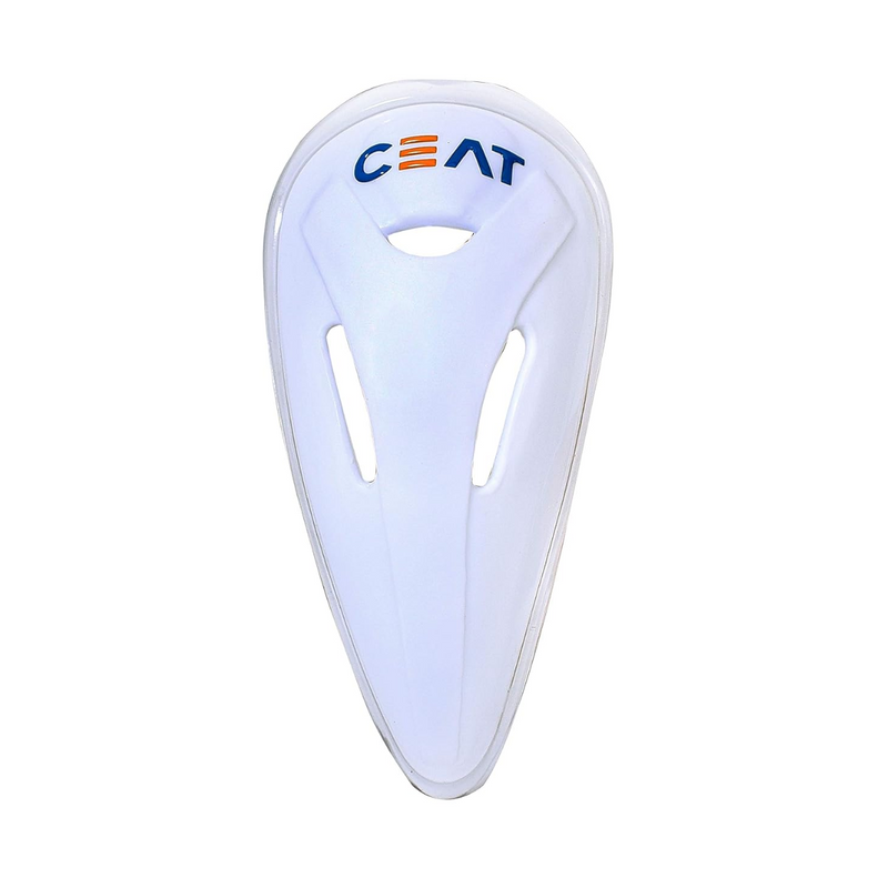 Load image into Gallery viewer, Ceat Secura Cricket Abdomen Guard
