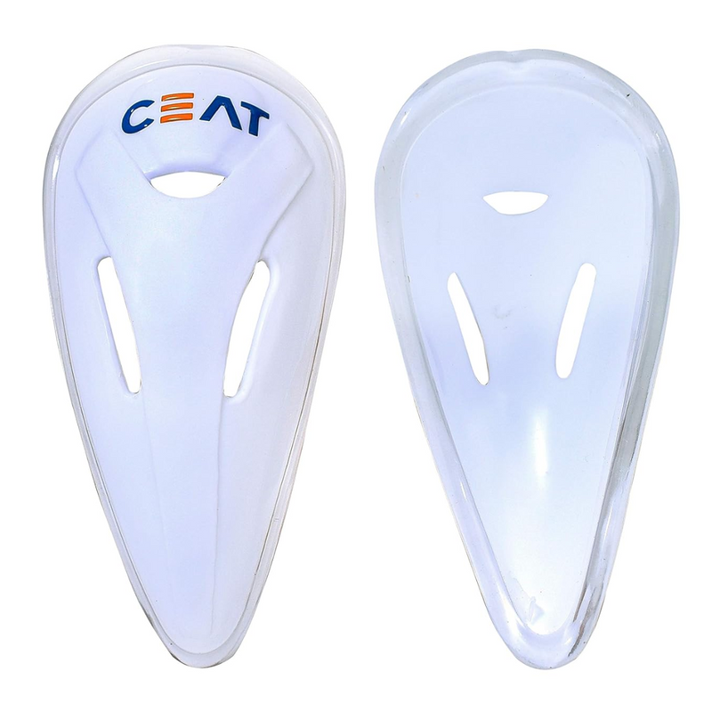Load image into Gallery viewer, Ceat Secura Cricket Abdomen Guard
