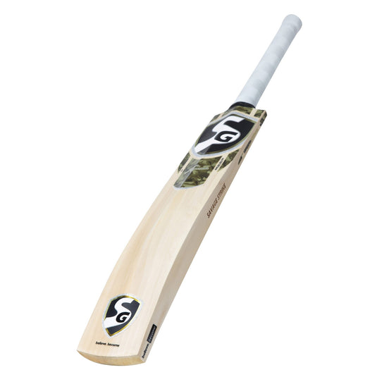 SG Savage Strike English Willow Cricket Bat