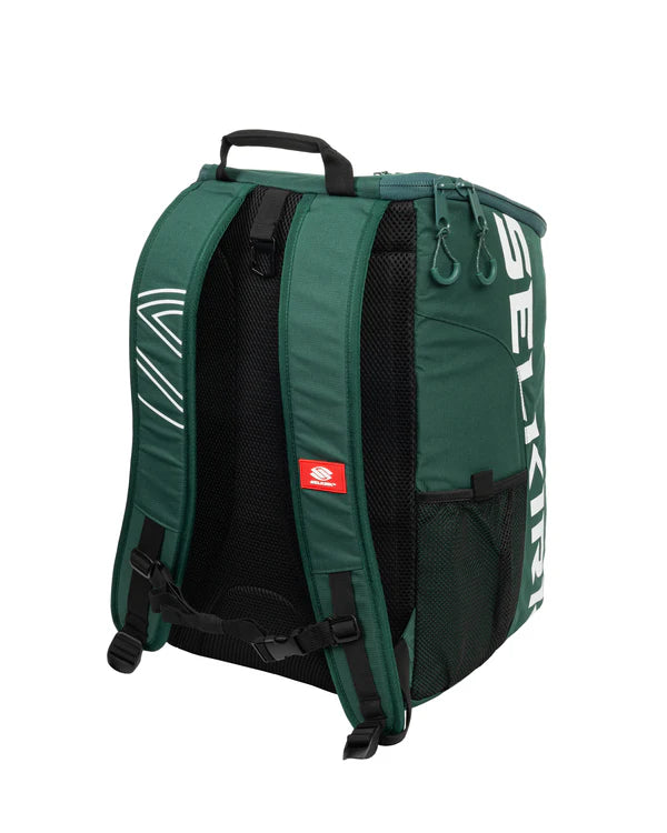 Load image into Gallery viewer, Selkirk Core Line Team Pickleball Backpack

