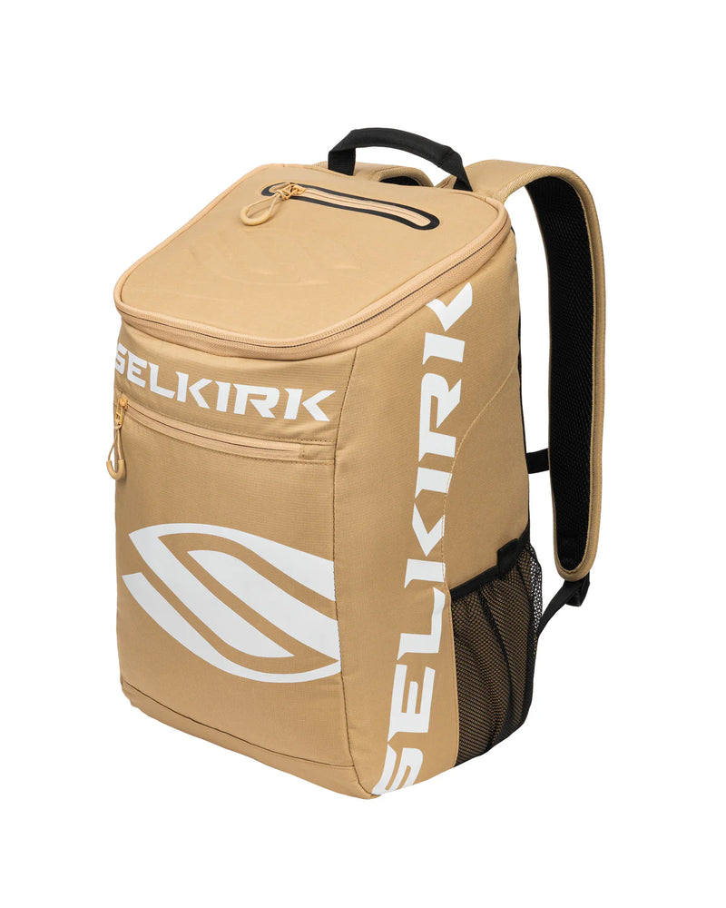 Load image into Gallery viewer, Selkirk Core Line Team Pickleball Backpack
