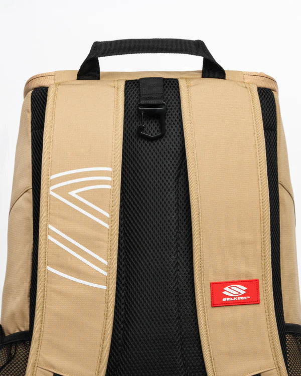 Load image into Gallery viewer, Selkirk Core Line Team Pickleball Backpack
