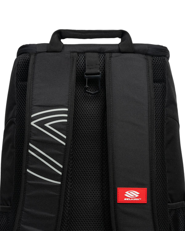 Load image into Gallery viewer, Selkirk Core Line Team Pickleball Backpack
