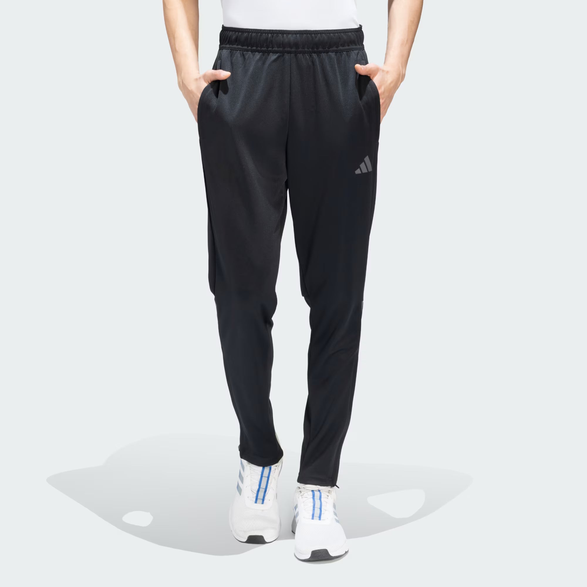 Adidas Sereno Running Track Pant