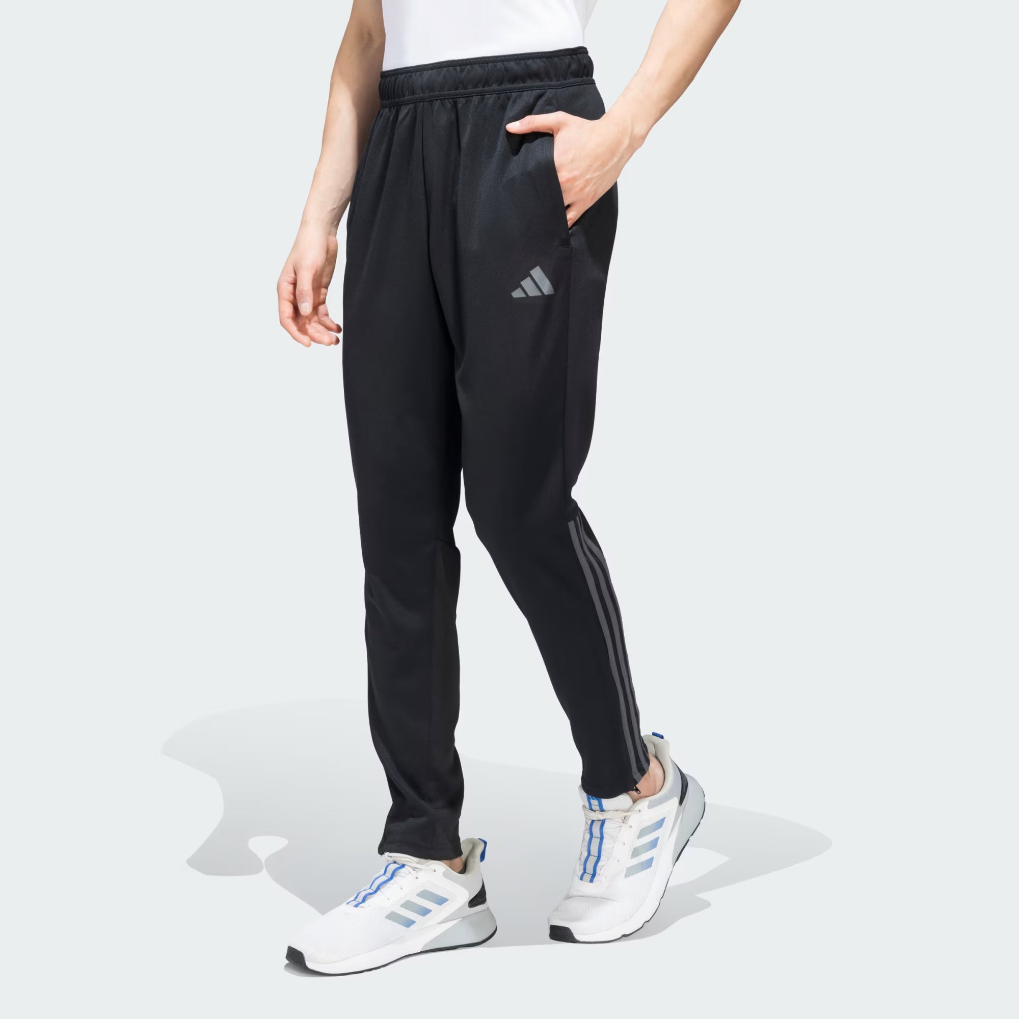 Adidas Sereno Running Track Pant