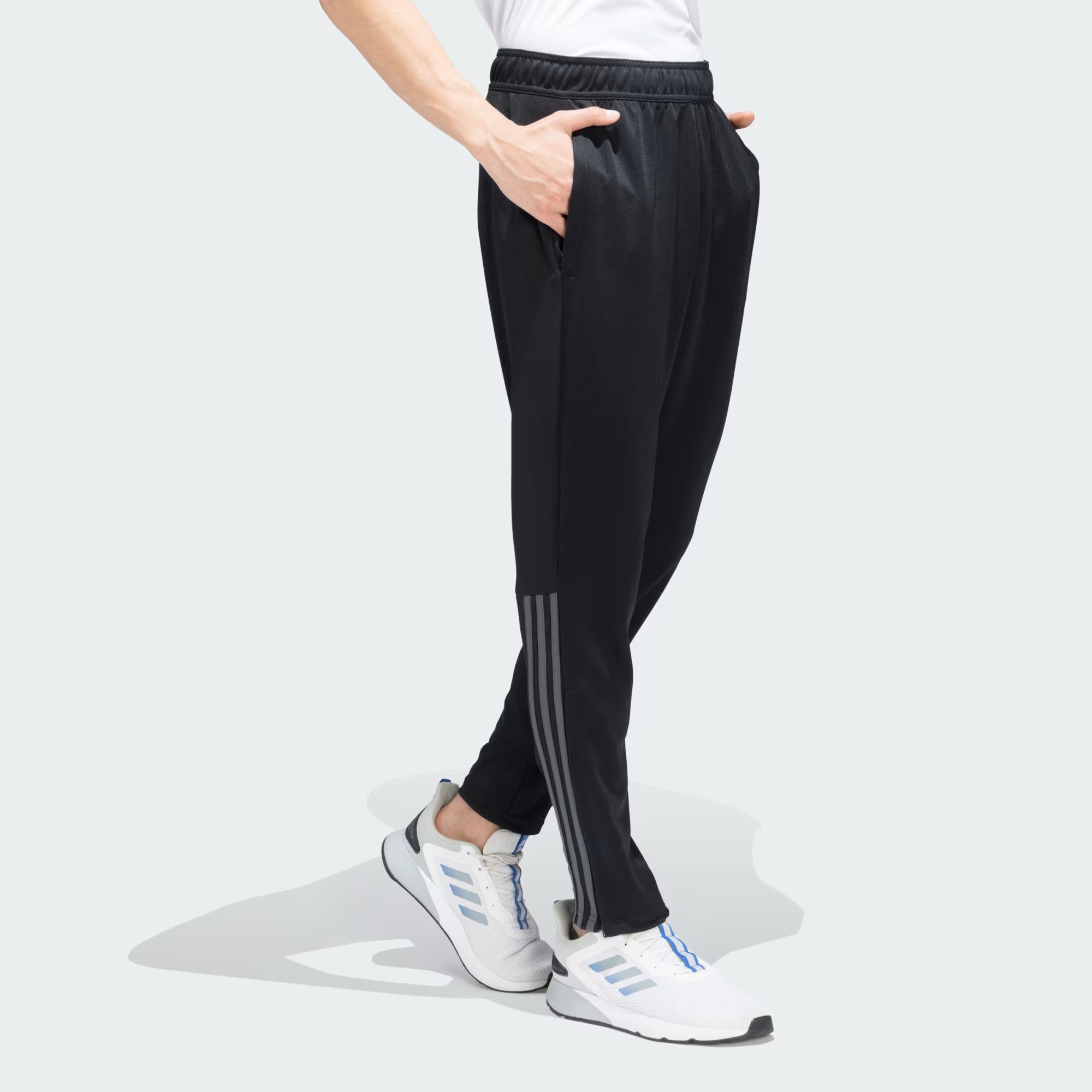 Adidas Sereno Running Track Pant