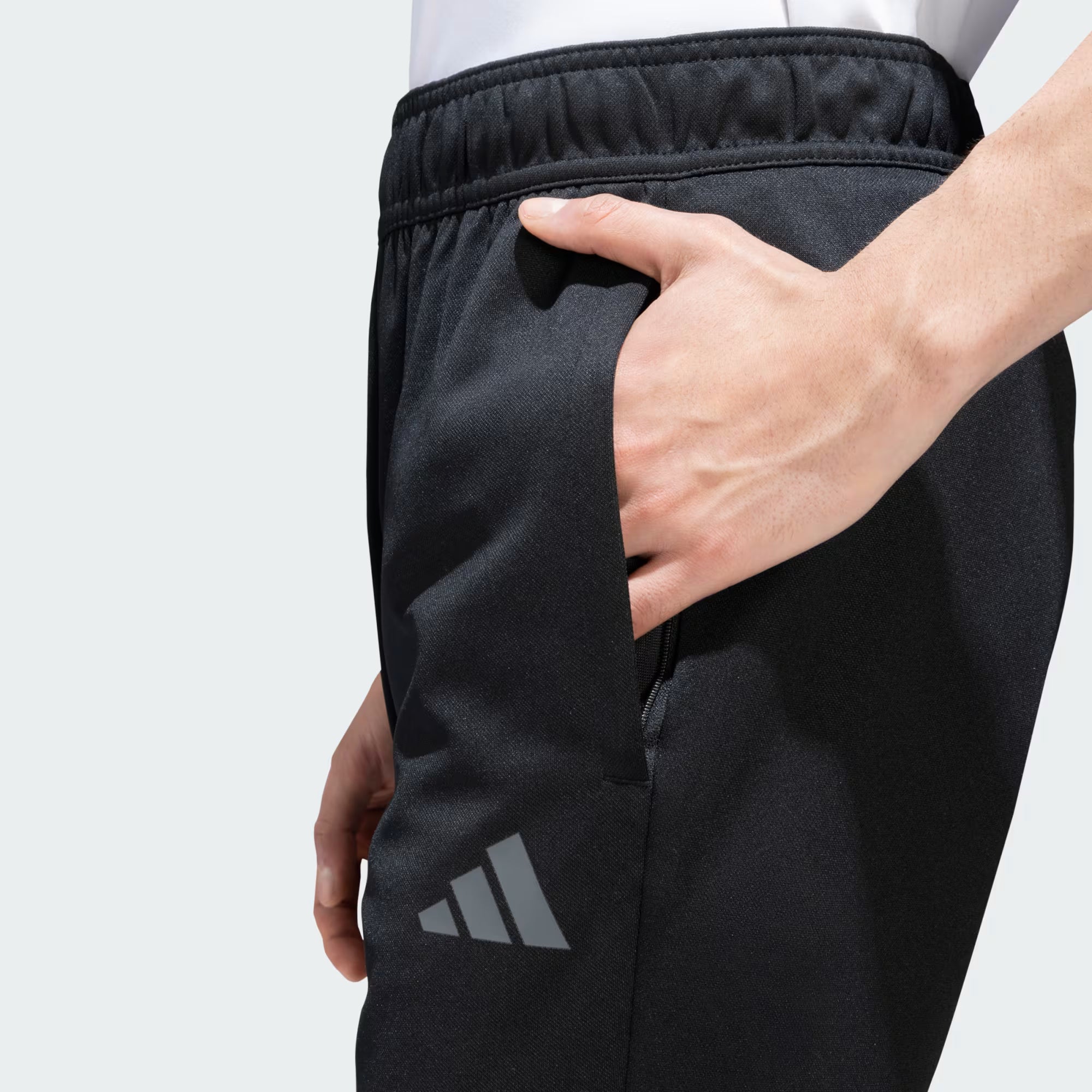 Adidas Sereno Running Track Pant