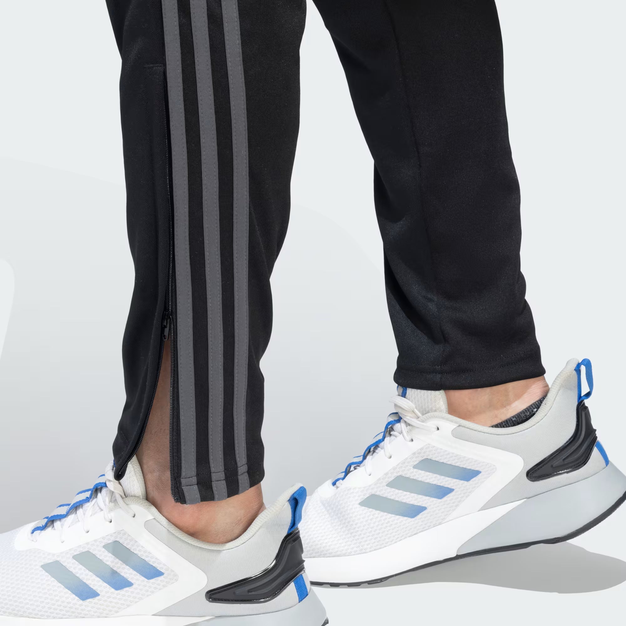 Adidas Sereno Running Track Pant