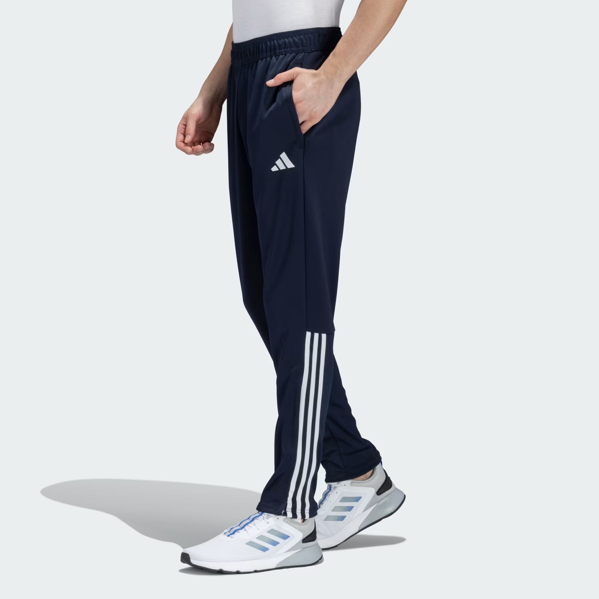Adidas Sereno Running Track Pant