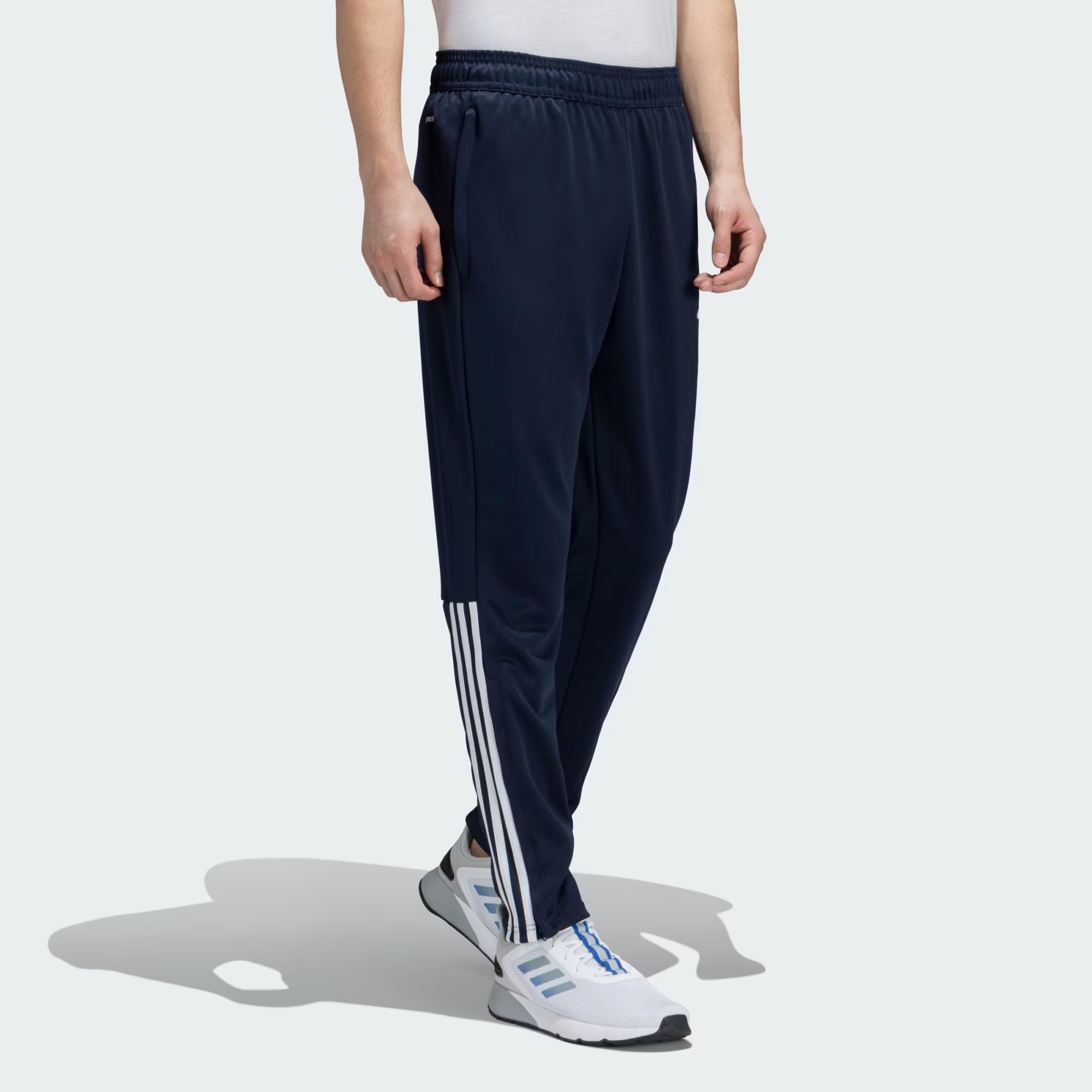 Adidas Sereno Running Track Pant